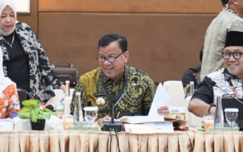 Suhardiman Optimistis BRK Syariah Terus Tumbuh dan Berdaya Saing