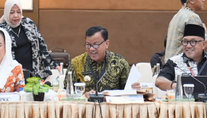 Suhardiman Optimistis BRK Syariah Terus Tumbuh dan Berdaya Saing