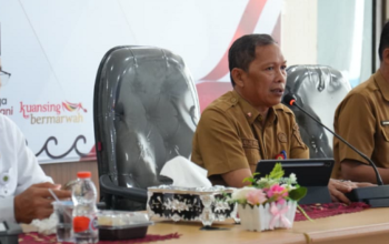 Pemkab Kuansing Matangkan Persiapan Pawai Ta’aruf, Tampilkan Budaya Islami dari 15 Kecamatan