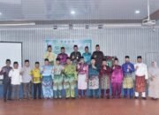 Bupati Bengkalis Apresiasi Bedah Buku Profil Ulama Karismatik Kabupaten Bengkalis Jilid II
