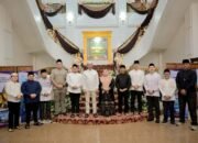 Angkat Isu FOMO Tabligh Akbar Hari Jadi Bengkalis, Bupati Kasmarni Ajak Masyarakat Seimbangkan Urusan Dunia dan Akhirat