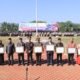 Polres Madiun Peringati Hari Bhayangkara ke-80, Perkuat Sinergi untuk Mewujudkan Kamtibmas yang Aman dan Kondusif