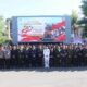 HUT Bhayangkara ke-80, Polres Madiun Kota Tegaskan Komitmen Layani Masyarakat dan Perkuat Sinergi