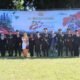 Hari Bhayangkara ke-80, Bupati Magetan Ganjar Personel Polres Piagam Penghargaan atas Pengabdian Menjaga Kamtibmas Kondusif