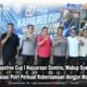 Hadiri Kapolres Cup I Kejuaraan Domino, Wabup Syafaruddin Poti Apresiasi Polri Perkuat Kebersamaan dengan Masyarakat