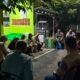 Sambangi Pos Kamling Manisrejo, Polres Madiun Kota Perkuat Sinergi Warga Jaga Kamtibmas