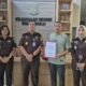 Kejari Rokan Hulu Hentikan Penuntutan Dua Perkara Lewat Restorative Justice, Wujudkan Penegakan Hukum yang Humanis