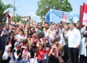 Kapolri Resmikan Jembatan Merah Putih Presisi Tahap II di Kota Dumai, Dorong Konektivitas dan Perekonomian Masyarakat