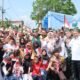 Kapolri Resmikan Jembatan Merah Putih Presisi Tahap II di Kota Dumai, Dorong Konektivitas dan Perekonomian Masyarakat