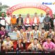 Bupati Anton Resmi Tutup Hunter II Cup 2026, Rafli88 FC Keluar Sebagai Juara