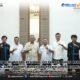 Sambut Temu Wicara Regional VIII FKMTSI, Bupati Rokan Hulu Support Mahasiswa Teknik UPP