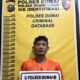 Pelarian Berakhir di BTN Panorama, Pencuri AC Kantor LAMR Dumai di Bekuk Polsek Dumai Timur
