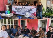 Sambut HUT Polri ke-80, Masyarakat Timur (Flobamora) Komit Jaga Kamtibmas Bersama Kepolisian