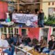 Sambut HUT Polri ke-80, Masyarakat Timur (Flobamora) Komit Jaga Kamtibmas Bersama Kepolisian