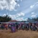 Polsek Kunto Darussalam Sukses Gelar Grasstrack Lokal Rohul, Semarak Hari Bhayangkara ke-80 Berlangsung Aman dan Kondusif