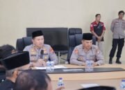Gerak Cepat Polres Magetan Amankan Pelaku Perusakan Rumah Oleh Oknum Perguruan Silat