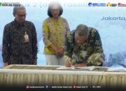 Menembus Batas Keterbatasan: Langkah Berani Bupati Anton Gandeng PT SMI demi RSUD dan MPP Rokan Hulu