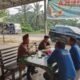 Polsek Tandun Perkuat Sinergitas dengan Warga Lewat Jumat Curhat, Ajak Masyarakat Jaga Kamtibmas dan Cegah Karhutla