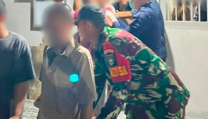 Lapas Pasir Pangarayan Tegaskan Komitmen Berantas Pelanggaran, Bantah Dugaan Praktik Ilegal di Dalam Lapas