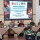 Polres Magetan bersama TNI dan Pemerintah daerah siapkan strategi antisipasi Kekeringan dan Karhutla