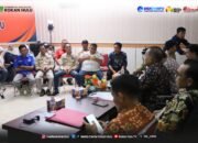 Talk Show Serambi Nogori: Sekda Yusmar Paparkan Evaluasi MTQ dan Transparansi Anggaran Haji 2026