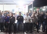 Kapolres Madiun Kota Serap Aspirasi Warga Lewat GAS KOPLING di Kelurahan Demangan