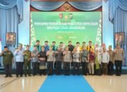 Polda Riau Siapkan Pusat Studi Kepolisian dan Lingkungan, Perkuat Green Policing Berbasis Riset