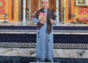 Polsek Kepenuhan Tunjukkan Pendekatan Humanis, Pulihkan Korban Penyalahgunaan Narkoba
