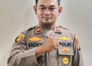 Polsek Rokan IV Koto Klarifikasi Isu Berita Teror dan Aksi Premanisme, Begini Fakta Sebenarnya