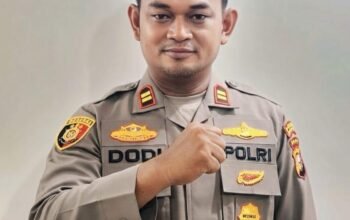 Polsek Rokan IV Koto Klarifikasi Isu Berita Teror dan Aksi Premanisme, Begini Fakta Sebenarnya