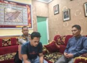 Polsek Kepenuhan Terapkan Pendekatan Humanis, Bina Pecandu Narkoba dengan Ruqyah Syar’iyyah