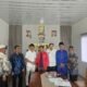 Polsek Rokan IV Koto Kedepankan Pendekatan Humanis, Perkuat Kamtibmas lewat Penyelesaian Damai Perkara Perusakan di Desa Cipang Kiri Hilir