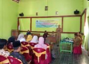 Musdes Rembuk Stunting dan Penyusunan RKP Desa 2027, Desa Ngrayudan Fokus Tingkatkan Kesehatan dan Pembangunan Berkelanjutan