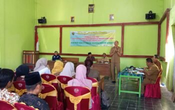 Musdes Rembuk Stunting dan Penyusunan RKP Desa 2027, Desa Ngrayudan Fokus Tingkatkan Kesehatan dan Pembangunan Berkelanjutan