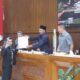 Delapan Fraksi DPRD Magetan Sampaikan Pandangan Umum terhadap Raperda Pertanggungjawaban APBD 2025