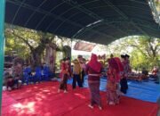 Bersih Desa Pojok Jadi Wujud Syukur dan Pelestarian Budaya, Dimeriahkan Selamatan dan Tayub