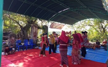 Bersih Desa Pojok Jadi Wujud Syukur dan Pelestarian Budaya, Dimeriahkan Selamatan dan Tayub