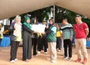 Sinergi Budaya dan Ekonomi, Bupati Afni Dorong CFD Hadir di Seluruh Kecamatan Siak