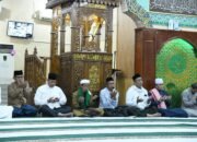 Zikir dan Doa Bersama Sempena Milad ke-51 MUI, Bupati Bengkalis Ajak Perkuat Spiritualitas dan Persatuan