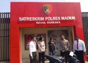 Curanmor di Parkiran Toko Emas Omega Moria Caruban Terungkap, Polisi Amankan Pelaku dan Honda Vario 125