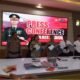 Ayah Tiri Tusuk Anak Tiri Dua Kali di Wungu Madiun, Polisi Jerat Pasal Percobaan Pembunuhan