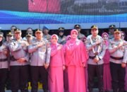 Farewell Kapolres Madiun Kota: AKBP Rizki Pratama Wida Prastianto Lanjutkan Estafet Kepemimpinan