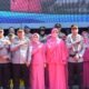 Farewell Kapolres Madiun Kota: AKBP Rizki Pratama Wida Prastianto Lanjutkan Estafet Kepemimpinan