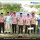 Bupati Anton Buka Bulan Bakti Pramuka 2026, Rohul Lepas 48 Kontingen Jambore Nasional ke Cibubur