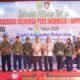 Pj Sekda Rohul Launching Program 1 Anggota 1 Media AKPERSI, Dorong Kemandirian Insan Pers