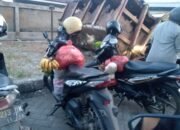 CCTV, Parkir dan Keamanan di sorot, Pengunjung minta Pengelola Pasar Modren Berbenah
