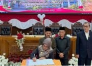 Pemkab Magetan dan DPRD Mantapkan Arah Anggaran 2027, Ekonomi Diproyeksikan Tumbuh 5,23 Persen