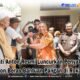 Bupati Anton Resmi Luncurkan Penyaluran 1.600 Ton Beras Bantuan Pangan di Rokan Hulu