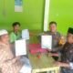 Bhabinkamtibmas Tandun Barat Sosialisasikan Maklumat Kapolda Riau, Warga Diimbau Tak Bakar Lahan