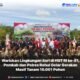 Wariskan Lingkungan Asri di HUT RI ke-81, Pemkab Dan Polres Rohul Gelar Gerakan Masif Tanam 10.001 Pohon